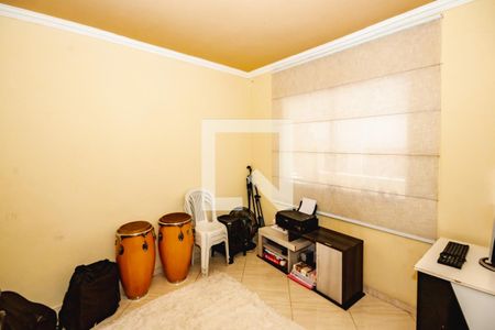 Quarto 1 de casa à venda com 4 quartos, 204m² em Jardim Guanabara, Belo Horizonte