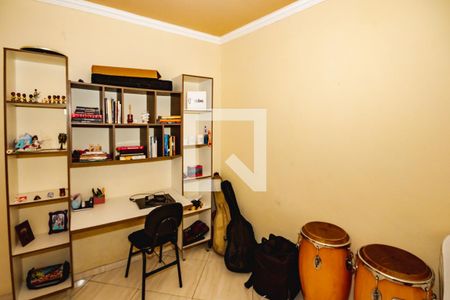 Quarto 1 de casa à venda com 4 quartos, 204m² em Jardim Guanabara, Belo Horizonte