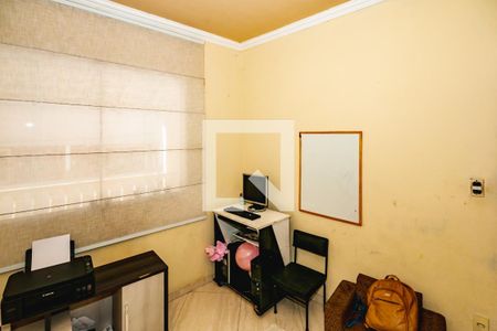 Quarto 1 de casa à venda com 4 quartos, 204m² em Jardim Guanabara, Belo Horizonte