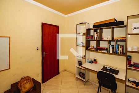 Quarto 1 de casa à venda com 4 quartos, 204m² em Jardim Guanabara, Belo Horizonte