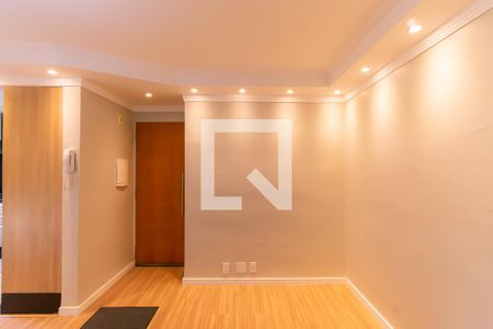 Sala de apartamento à venda com 2 quartos, 56m² em Vila Industrial, São Paulo