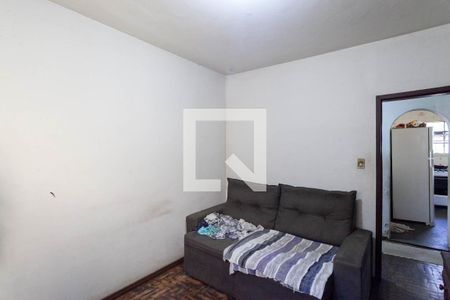 Quarto 2 de casa à venda com 3 quartos, 360m² em Kennedy, Contagem