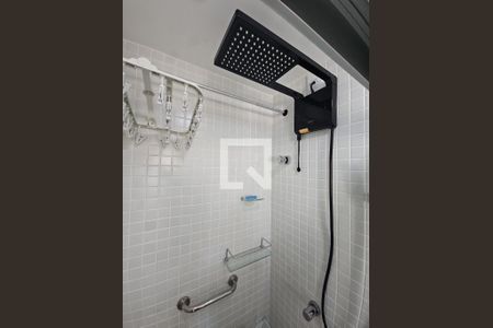 Apartamento para alugar com 1 quarto, 16m² em Amaralina, Salvador