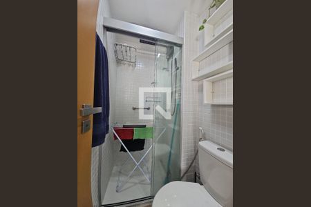 Apartamento para alugar com 1 quarto, 16m² em Amaralina, Salvador