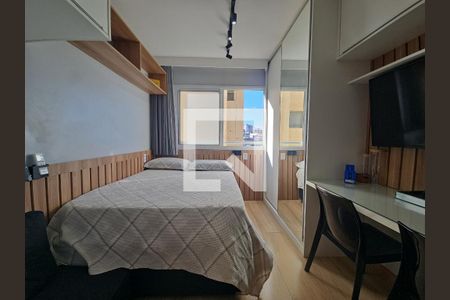 Apartamento para alugar com 1 quarto, 16m² em Amaralina, Salvador