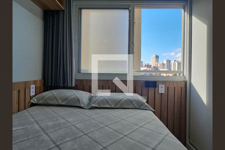 Apartamento para alugar com 1 quarto, 16m² em Amaralina, Salvador