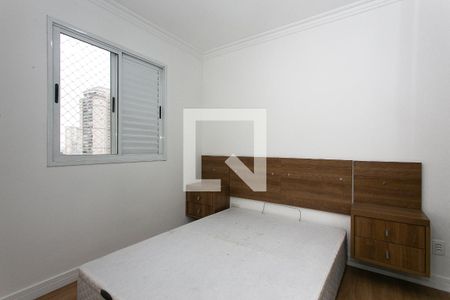 Quarto 1 de apartamento à venda com 2 quartos, 47m² em Tatuapé, São Paulo