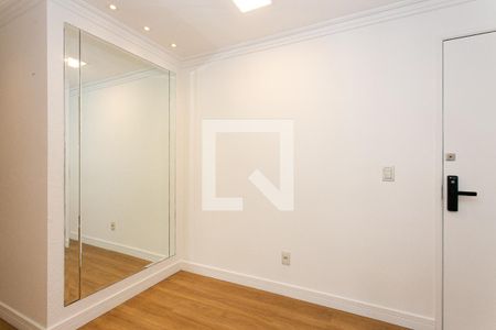 Sala de apartamento à venda com 2 quartos, 47m² em Tatuapé, São Paulo