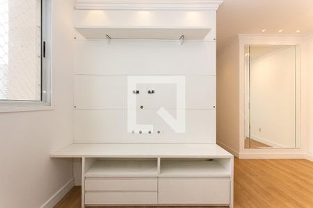 Sala de apartamento à venda com 2 quartos, 47m² em Tatuapé, São Paulo
