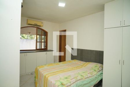 Quarto 1 de casa para alugar com 2 quartos, 134m² em Inoã, Maricá