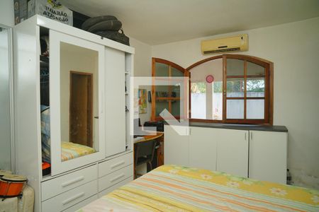Quarto 1 de casa para alugar com 2 quartos, 134m² em Inoã, Maricá