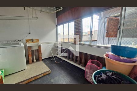 Casa à venda com 4 quartos, 240m² em Parque America, São Paulo