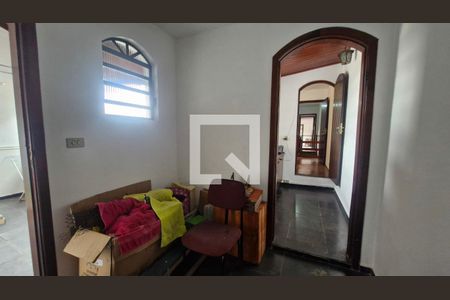 Casa à venda com 4 quartos, 240m² em Parque America, São Paulo