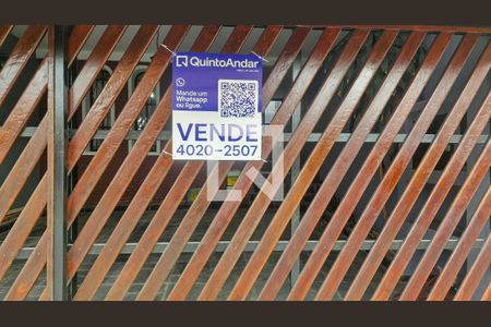 Casa à venda com 4 quartos, 240m² em Parque America, São Paulo