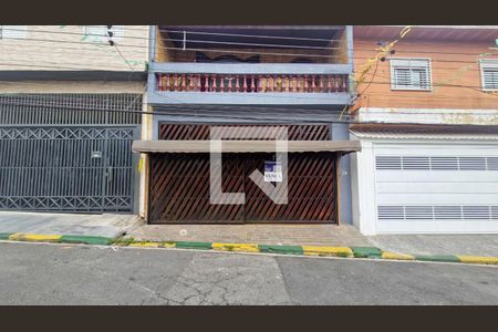 Casa à venda com 4 quartos, 240m² em Parque America, São Paulo
