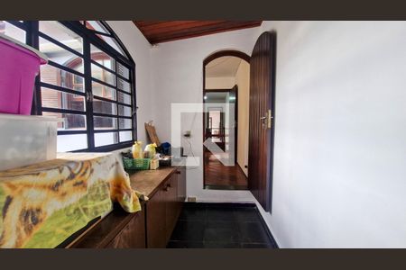 Casa à venda com 4 quartos, 240m² em Parque America, São Paulo