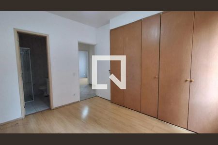 Quarto de apartamento para alugar com 3 quartos, 108m² em Jardim Chácara Inglesa, São Bernardo do Campo