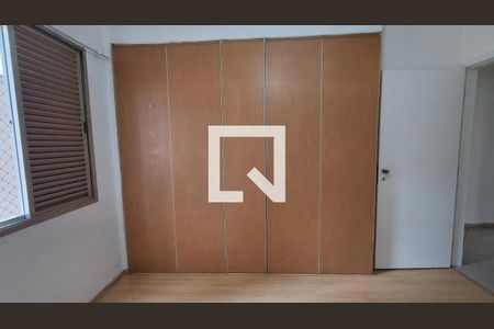 Quarto de apartamento para alugar com 3 quartos, 108m² em Jardim Chácara Inglesa, São Bernardo do Campo