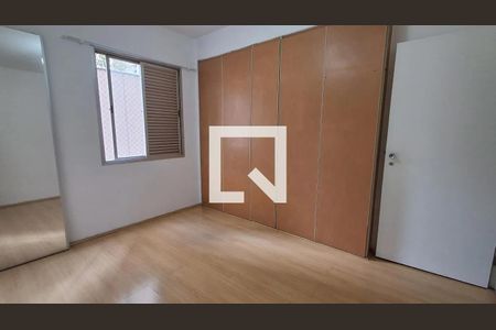 Quarto de apartamento para alugar com 3 quartos, 108m² em Jardim Chácara Inglesa, São Bernardo do Campo