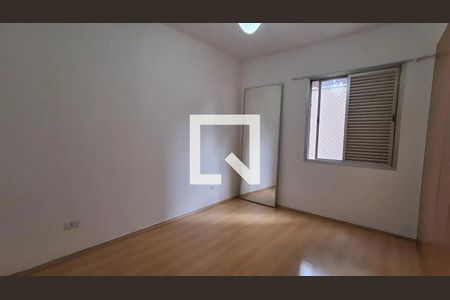 Quarto de apartamento para alugar com 3 quartos, 108m² em Jardim Chácara Inglesa, São Bernardo do Campo