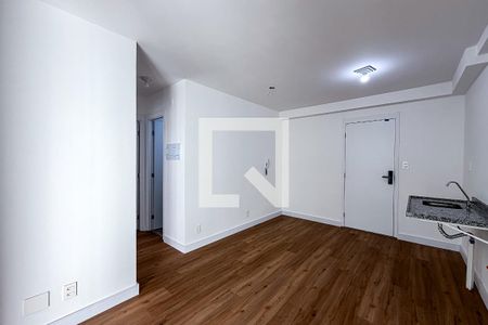 Sala de apartamento à venda com 2 quartos, 44m² em Belenzinho, São Paulo