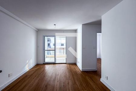 Sala de apartamento à venda com 2 quartos, 44m² em Belenzinho, São Paulo