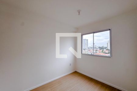 Quarto 1 de apartamento para alugar com 2 quartos, 29m² em Mooca, São Paulo