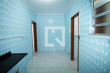 Cozinha de casa à venda com 2 quartos, 80m² em Vila da Penha, Rio de Janeiro