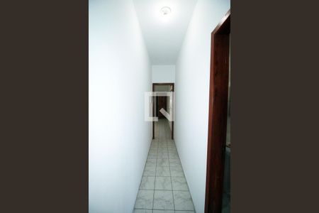 Sala - Corredor de casa à venda com 2 quartos, 80m² em Vila da Penha, Rio de Janeiro