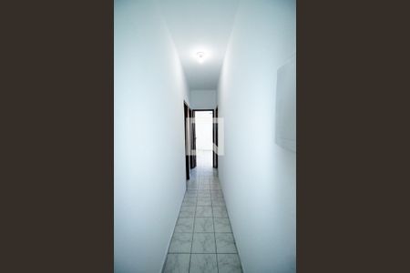 Sala - Corredor de casa à venda com 2 quartos, 80m² em Vila da Penha, Rio de Janeiro