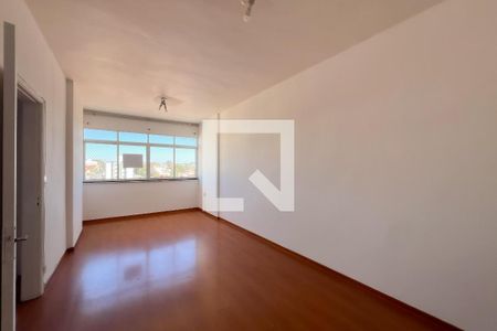 Sala de apartamento para alugar com 2 quartos, 87m² em Vila Angeli, Valinhos