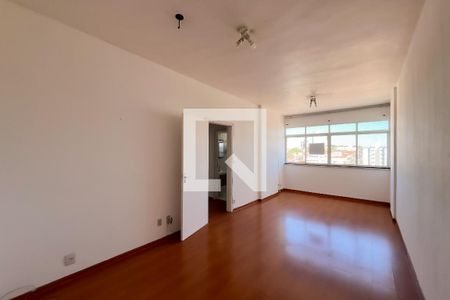 Sala de apartamento para alugar com 2 quartos, 87m² em Vila Angeli, Valinhos