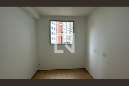 Quarto 2 de apartamento para alugar com 2 quartos, 37m² em Usina Piratininga, São Paulo