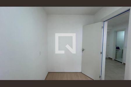 Quarto 1 de apartamento para alugar com 2 quartos, 37m² em Usina Piratininga, São Paulo