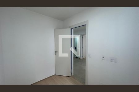 Quarto 1 de apartamento para alugar com 2 quartos, 37m² em Usina Piratininga, São Paulo