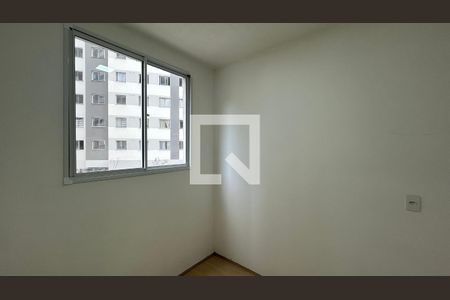 Quarto 1 de apartamento para alugar com 2 quartos, 37m² em Usina Piratininga, São Paulo