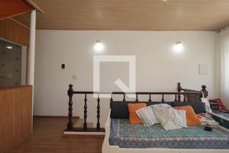 Sala de casa para alugar com 2 quartos, 160m² em Ipiranga, São Paulo