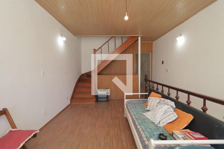Sala de casa para alugar com 2 quartos, 160m² em Ipiranga, São Paulo