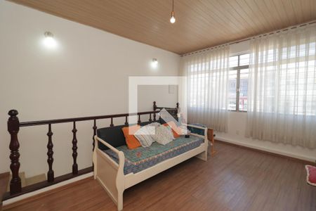 Sala de casa para alugar com 2 quartos, 160m² em Ipiranga, São Paulo