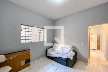 Sala de casa à venda com 4 quartos, 400m² em Mooca, São Paulo