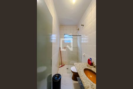 Banheiro de casa à venda com 4 quartos, 400m² em Mooca, São Paulo