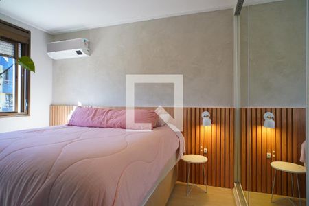 Quarto 1 de apartamento para alugar com 2 quartos, 60m² em Partenon, Porto Alegre