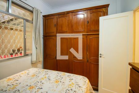 Quarto 1 de apartamento à venda com 2 quartos, 62m² em Olaria, Rio de Janeiro