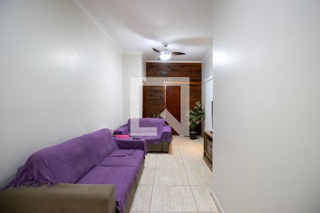 Sala de apartamento à venda com 2 quartos, 62m² em Olaria, Rio de Janeiro
