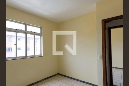 Quarto de apartamento para alugar com 3 quartos, 85m² em Serrano, Belo Horizonte