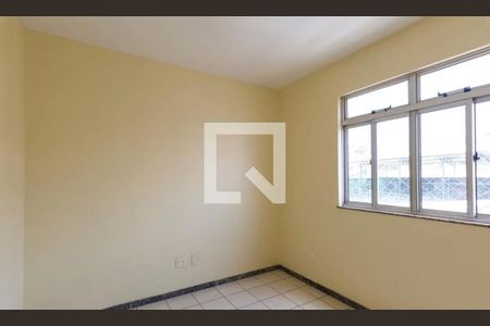 Quarto de apartamento para alugar com 3 quartos, 85m² em Serrano, Belo Horizonte