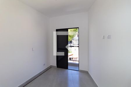 Quarto de apartamento à venda com 1 quarto, 45m² em Vila Formosa, São Paulo