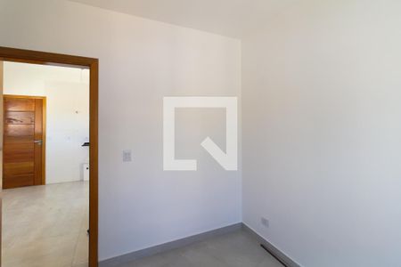 Quarto de apartamento à venda com 1 quarto, 45m² em Vila Formosa, São Paulo