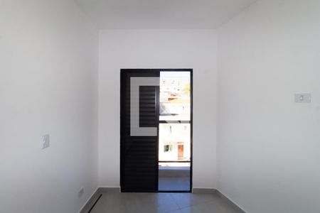 Quarto de apartamento à venda com 1 quarto, 45m² em Vila Formosa, São Paulo