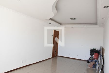 Sala de apartamento à venda com 3 quartos, 97m² em Centro, Jundiaí